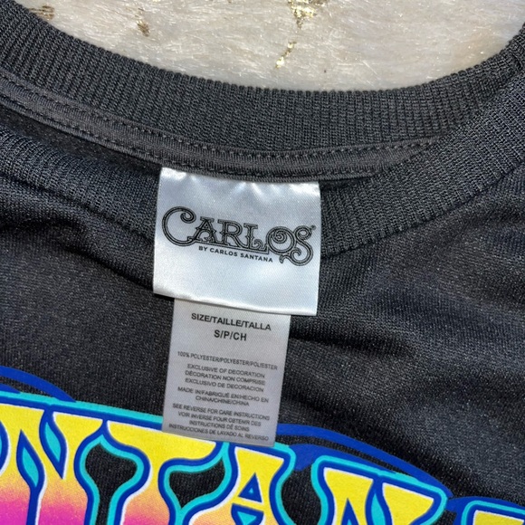 Santana pullover - Picture 3 of 3